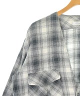 nonnative（ノンネイティブ）カジュアルシャツ 黒 サイズ:1(M位) メンズ/2200699511056