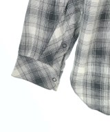 nonnative（ノンネイティブ）カジュアルシャツ 黒 サイズ:1(M位) メンズ/2200699511056