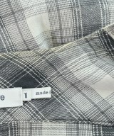 nonnative（ノンネイティブ）カジュアルシャツ 黒 サイズ:1(M位) メンズ/2200699511056
