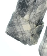 nonnative（ノンネイティブ）カジュアルシャツ 黒 サイズ:1(M位) メンズ/2200699511056
