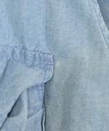 nonnative（ノンネイティブ）カジュアルシャツ 青 サイズ:1(M位) メンズ/2200699511063