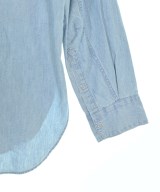 nonnative（ノンネイティブ）カジュアルシャツ 青 サイズ:1(M位) メンズ/2200699511063