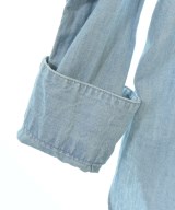 nonnative（ノンネイティブ）カジュアルシャツ 青 サイズ:1(M位) メンズ/2200699511063