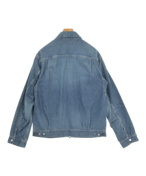 nonnative（ノンネイティブ）デニムジャケット 青 サイズ:2(L位) メンズ/2200699511070
