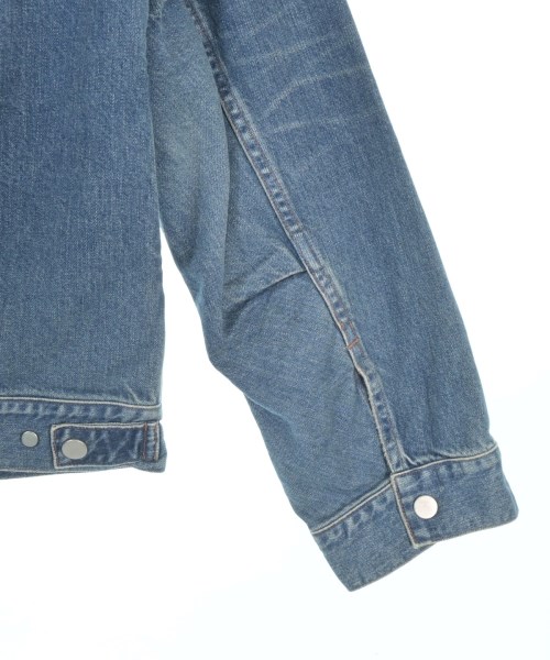 nonnative（ノンネイティブ）デニムジャケット 青 サイズ:2(L位) メンズ/2200699511070