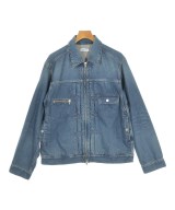nonnative（ノンネイティブ）デニムジャケット 青 サイズ:2(L位) メンズ/2200699511070