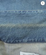 nonnative（ノンネイティブ）デニムジャケット 青 サイズ:2(L位) メンズ/2200699511070