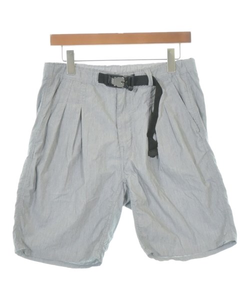 nonnative(ノンネイティヴ)ショートパンツ グレー サイズ:1(M位)/2200699511117