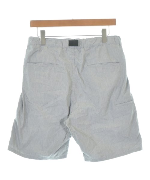 nonnative（ノンネイティブ）ショートパンツ グレー サイズ:1(M位) メンズ/2200699511117