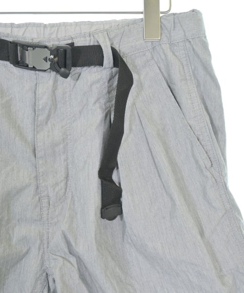 nonnative（ノンネイティブ）ショートパンツ グレー サイズ:1(M位) メンズ/2200699511117