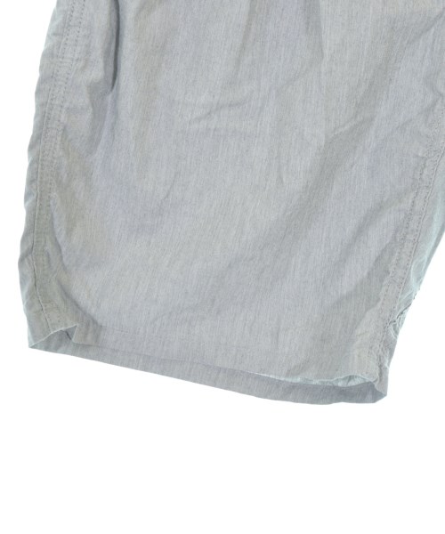 nonnative（ノンネイティブ）ショートパンツ グレー サイズ:1(M位) メンズ/2200699511117