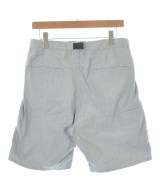 nonnative（ノンネイティブ）ショートパンツ グレー サイズ:1(M位) メンズ/2200699511117