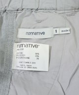 nonnative（ノンネイティブ）ショートパンツ グレー サイズ:1(M位) メンズ/2200699511117