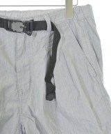 nonnative（ノンネイティブ）ショートパンツ グレー サイズ:1(M位) メンズ/2200699511117