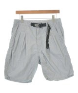 nonnative ショートパンツ