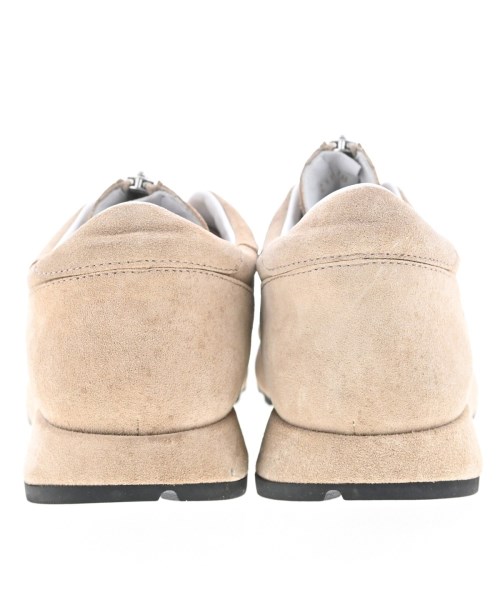 nonnative（ノンネイティブ）スニーカー ベージュ サイズ:EU42(27cm位) メンズ/2200701364014