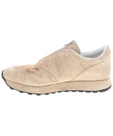 nonnative（ノンネイティブ）スニーカー ベージュ サイズ:EU42(27cm位) メンズ/2200701364014