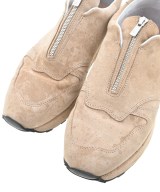 nonnative（ノンネイティブ）スニーカー ベージュ サイズ:EU42(27cm位) メンズ/2200701364014