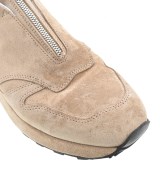 nonnative（ノンネイティブ）スニーカー ベージュ サイズ:EU42(27cm位) メンズ/2200701364014