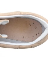 nonnative（ノンネイティブ）スニーカー ベージュ サイズ:EU42(27cm位) メンズ/2200701364014