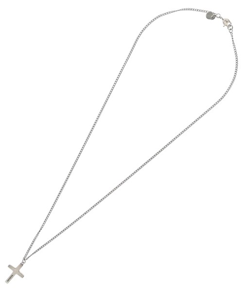 nonnative（ノンネイティブ）ネックレス シルバー サイズ:- メンズ/2200701364021
