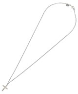 nonnative（ノンネイティブ）ネックレス シルバー サイズ:- メンズ/2200701364021