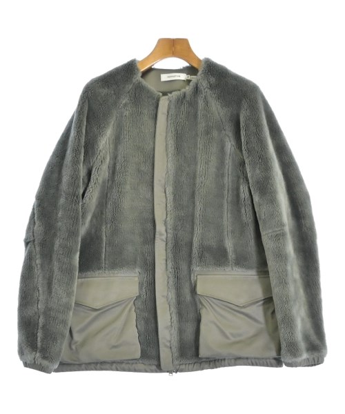 nonnative(ノンネイティヴ)その他 グレー サイズ:0(S位)/2200698260023