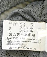 nonnative（ノンネイティブ）その他 グレー サイズ:0(S位) メンズ/2200698260023