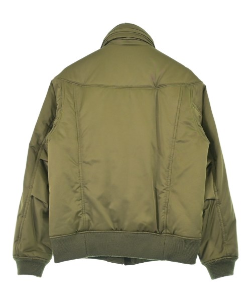 nonnative（ノンネイティブ）ダウンジャケット/ダウンベスト カーキ サイズ:0(S位) メンズ/2200698260030