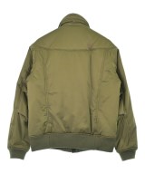 nonnative（ノンネイティブ）ダウンジャケット/ダウンベスト カーキ サイズ:0(S位) メンズ/2200698260030