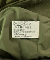 nonnative（ノンネイティブ）ダウンジャケット/ダウンベスト カーキ サイズ:0(S位) メンズ/2200698260030