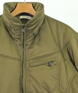 nonnative（ノンネイティブ）ダウンジャケット/ダウンベスト カーキ サイズ:0(S位) メンズ/2200698260030