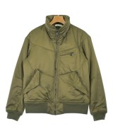 nonnative ダウンジャケット/ダウンベスト
