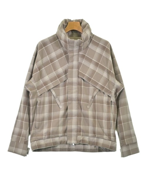 nonnative(ノンネイティヴ)その他 茶 サイズ:0(S位)/2200699183017