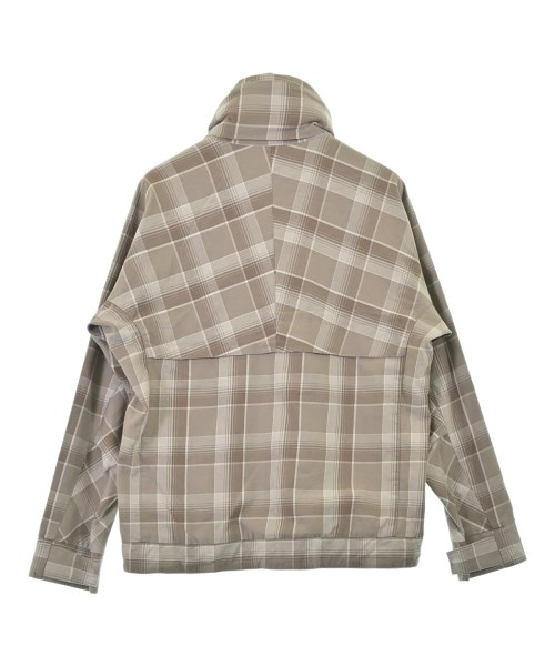nonnative（ノンネイティブ）その他 茶 サイズ:0(S位) メンズ/2200699183017