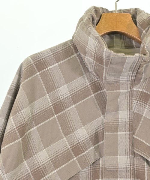 nonnative（ノンネイティブ）その他 茶 サイズ:0(S位) メンズ/2200699183017