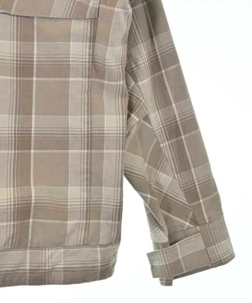 nonnative（ノンネイティブ）その他 茶 サイズ:0(S位) メンズ/2200699183017