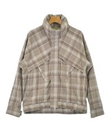 nonnative（ノンネイティブ）その他 茶 サイズ:0(S位) メンズ/2200699183017