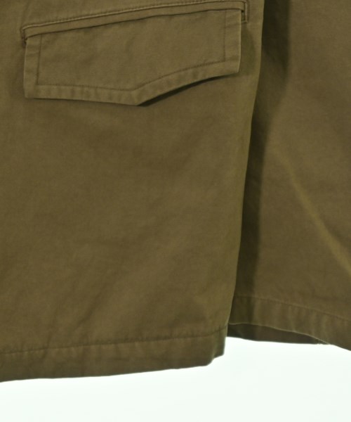 nonnative（ノンネイティブ）カジュアルジャケット カーキ サイズ:3(XL位) メンズ/2200700654062