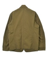 nonnative（ノンネイティブ）カジュアルジャケット カーキ サイズ:3(XL位) メンズ/2200700654062