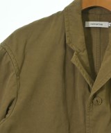 nonnative（ノンネイティブ）カジュアルジャケット カーキ サイズ:3(XL位) メンズ/2200700654062