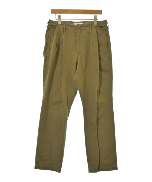 nonnative(ノンネイティヴ)その他 カーキ サイズ:2(L位)/2200700654079