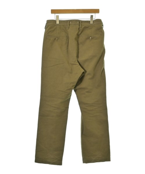 nonnative（ノンネイティブ）その他 カーキ サイズ:2(L位) メンズ/2200700654079