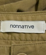 nonnative（ノンネイティブ）その他 カーキ サイズ:2(L位) メンズ/2200700654079