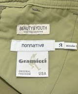 nonnative（ノンネイティブ）その他 カーキ サイズ:3(XL位) メンズ/2200700862559
