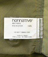 nonnative（ノンネイティブ）その他 カーキ サイズ:3(XL位) メンズ/2200700862559