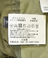 nonnative（ノンネイティブ）その他 カーキ サイズ:3(XL位) メンズ/2200700862559