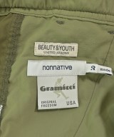 nonnative（ノンネイティブ）その他 カーキ サイズ:3(XL位) メンズ/2200700862566