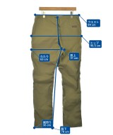 nonnative（ノンネイティブ）その他 カーキ サイズ:3(XL位) メンズ/2200700862566