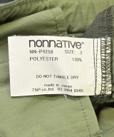 nonnative（ノンネイティブ）その他 カーキ サイズ:3(XL位) メンズ/2200700862573